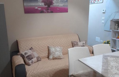 Barletta Apartamento | Casa del sole