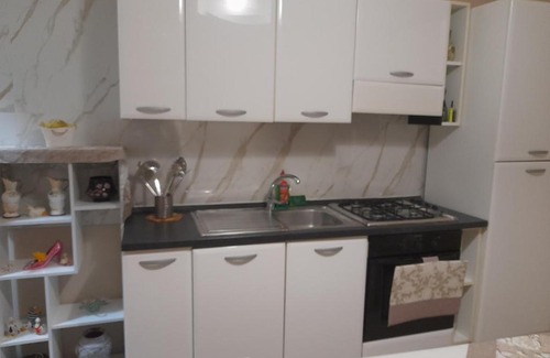 Barletta Apartamento | Casa del sole