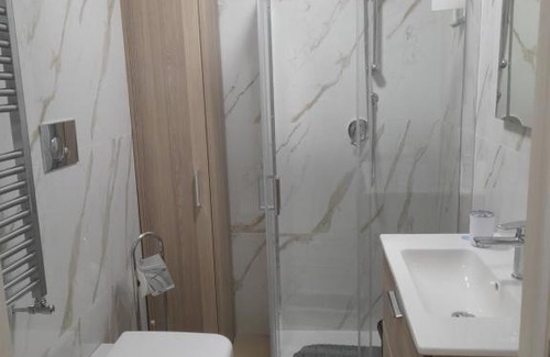 Barletta Apartamento | Casa del sole