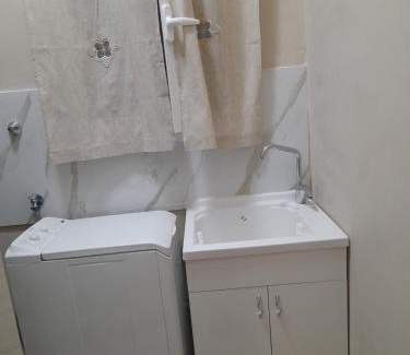 Barletta Apartamento | Casa del sole