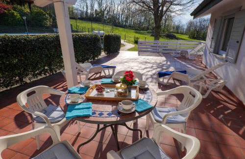 Colico Piano Apartamento | Casa del Sole