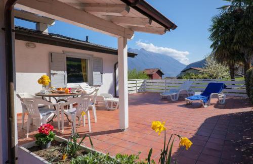 Colico Piano Apartamento | Casa del Sole