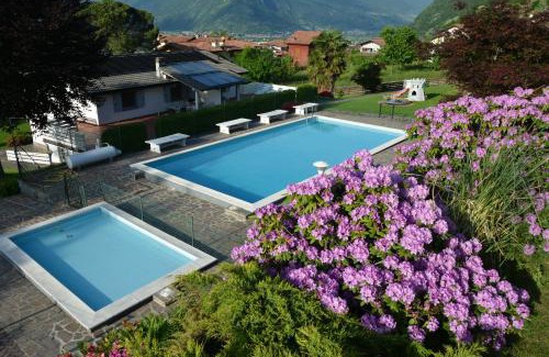 Colico Piano Apartamento | Casa del Sole