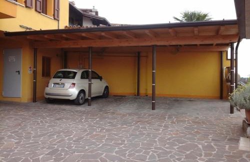 Gavardo Apartamento | Casa Del Sole
