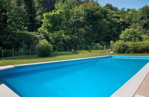 Lavena Ponte Tresa Casa | Casa del sole