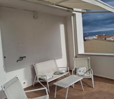 Montalbano Jonico Apartamento | Casa del sole
