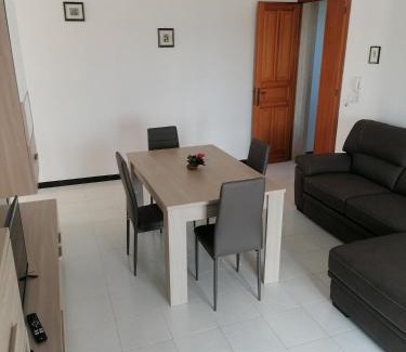 Montalbano Jonico Apartamento | Casa del sole
