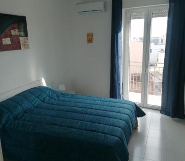 Montalbano Jonico Apartamento | Casa del sole
