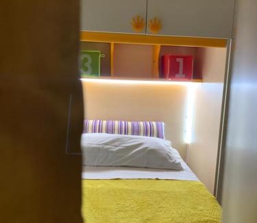 Nova Siri Apartamento | Casa del sole