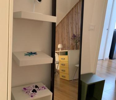 Nova Siri Apartamento | Casa del sole