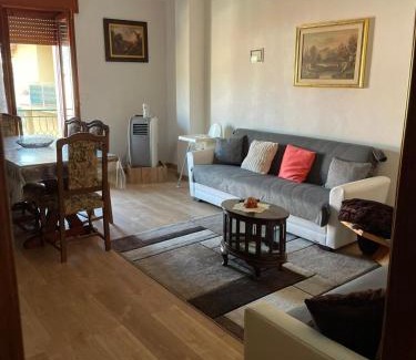 Piazza-Tralia-Pendolo Casa | Casa Del Sole