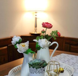 Prato Apartamento | Casa del Sole