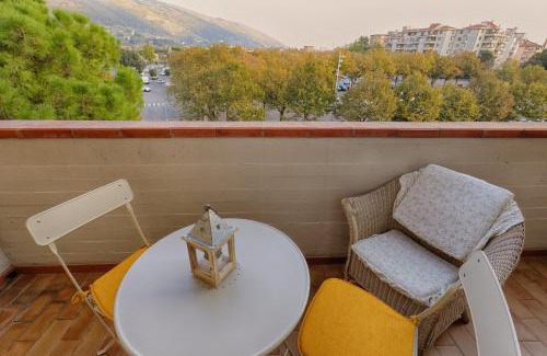 Prato Apartamento | Casa del Sole
