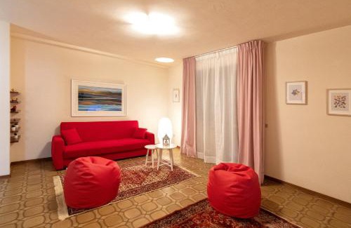 Prato Apartamento | Casa del Sole