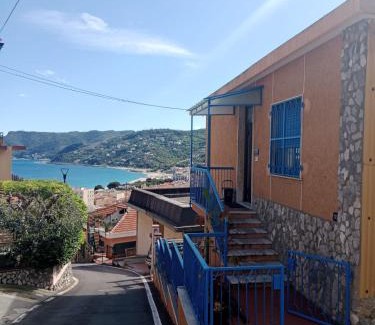 Spotorno Casa | Casa del sole