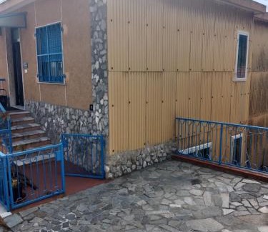 Spotorno Casa | Casa del sole