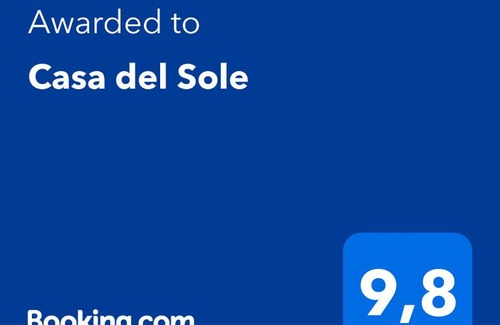 Tollo Apartamento | Casa del Sole