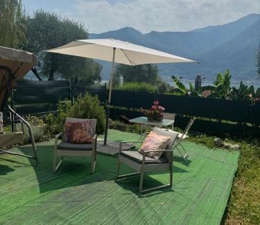 Tremezzina Cama Y Desayuno | Casa del Sole Ossuccio