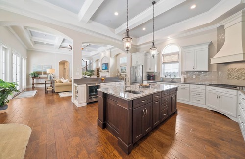 Fort Walton Beach - Destin Casa | Casa del Sueno