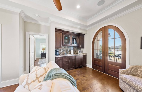 Fort Walton Beach - Destin Casa | Casa del Sueno