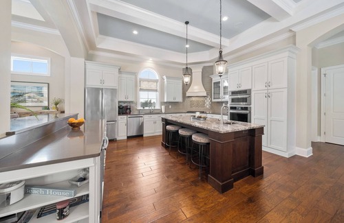 Fort Walton Beach - Destin Casa | Casa del Sueno