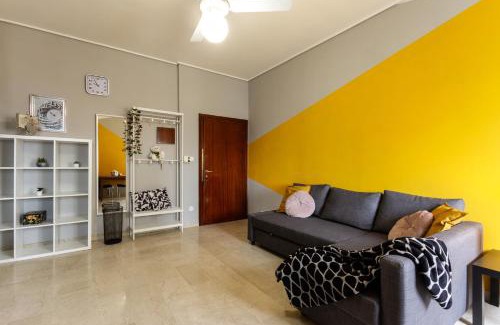 Mantua Apartamento | Casa del Tè