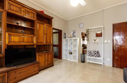 Mantua Apartamento | Casa del Tè
