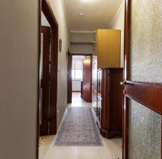 Mantua Apartamento | Casa del Tè