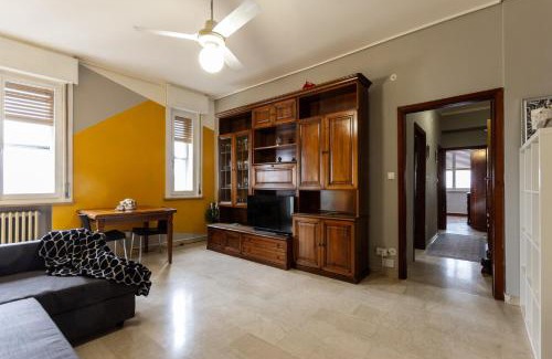Mantua Apartamento | Casa del Tè