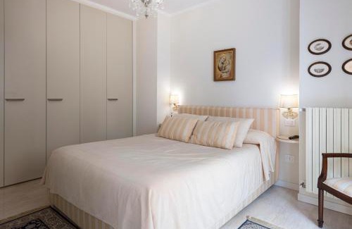 Pesaro Apartamento | Casa del Teatro appartamento con splendida terrazza di fronte al Teatro Rossini