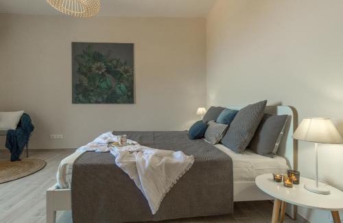 Citta della Pieve Apartamento | Casa del Teatro