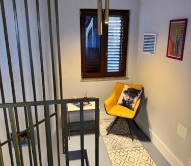 Labin Apartamento | Casa Del Telegrafo