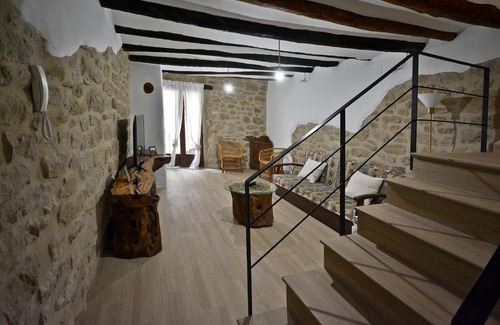 Calaceite Casa | Casa del Tio Vicente
