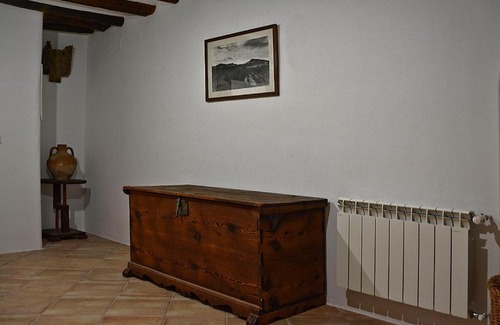 Calaceite Casa | Casa del Tio Vicente