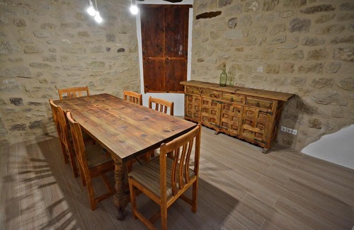Calaceite Casa | Casa del Tio Vicente