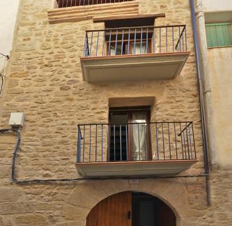 Calaceite Casa | Casa del Tio Vicente