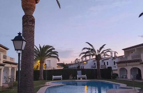 Els Poblets Casa | Casa del Toro