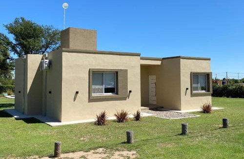 Departamento Junín Casa | Casa del Valle Merlo