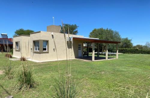 Departamento Junín Casa | Casa del Valle Merlo