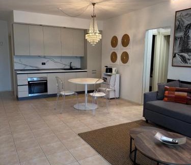 Vicenza Apartamento | Casa del Viaggiatore con parcheggio