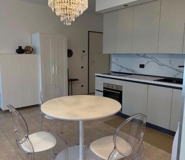 Vicenza Apartamento | Casa del Viaggiatore con parcheggio