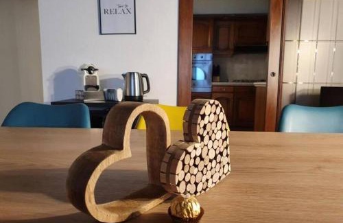 Pavia Apartamento | Casa del Vicolo, nel cuore della Pavia storica