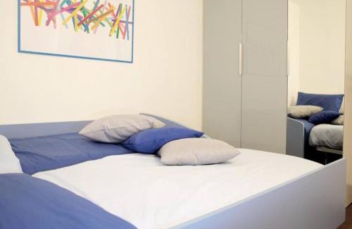 Pavia Apartamento | Casa del Vicolo, nel cuore della Pavia storica