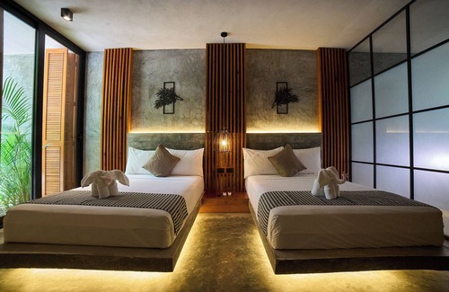 Isla Holbox Hotel | Casa del Viento by ÓOL Hotels