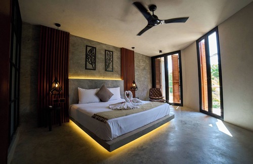 Isla Holbox Hotel | Casa del Viento by ÓOL Hotels