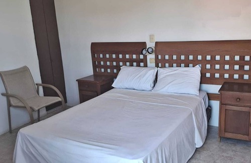 Celestún Hotel | Casa del viento celestun