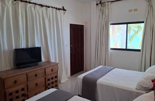 Celestún Hotel | Casa del viento celestun