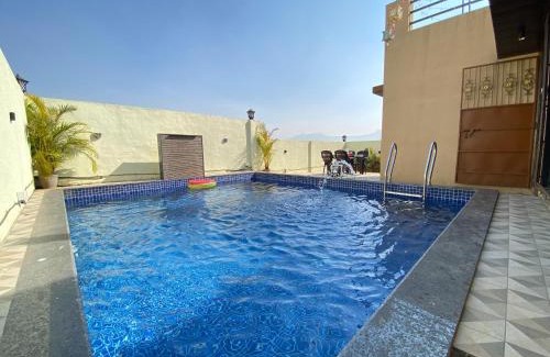 Lonavala Cabina | Casa del villa