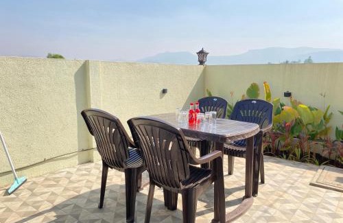 Lonavala Cabina | Casa del villa