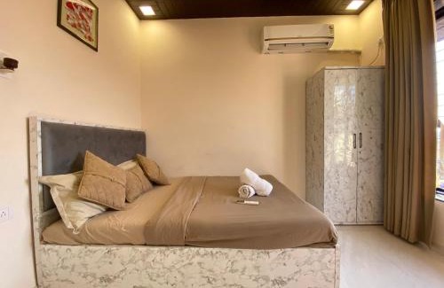 Lonavala Cabina | Casa del villa